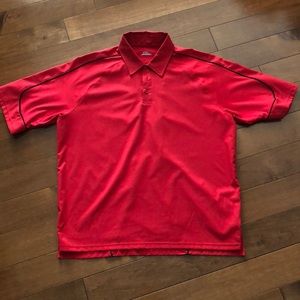 Under Armour Golf Polo